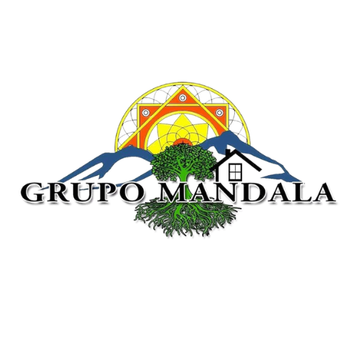 Imagen de Grupo-Mandala