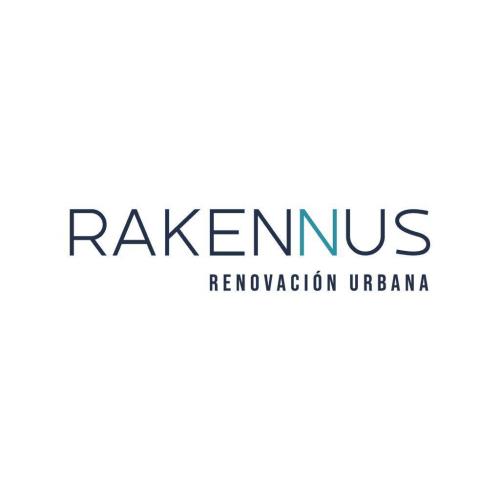 Imagen de Rakennus